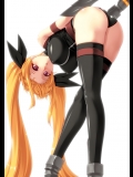 魔法少女リリカルなのは_94