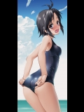 スクール水着＠半角二次元2014_a0005