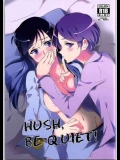 [NEGOM]HUSH BE QUIET(プリキュア)