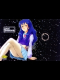 [むうんるうらあ (月野定規)] 無人惑星アンファンテリブル (人惑星サヴァイヴ , あずまんが大王)_2