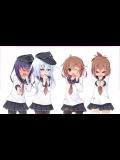 虹が見える (3)