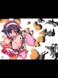 (COMIC1☆6) [Werk (安藤周記)] 及川牧場の乳搾り体験ツアー (アイドルマスター シンデレラガールズ)
