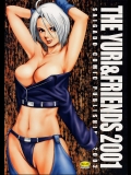 THE YURI&FRIENDS 2001(KOF)