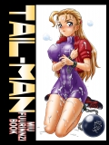 [RAT TAIL (Irie Yamazaki)] IRIE YAMAZAKI 「風○寺美羽」アナル&amp;スカトロ作品集 (Historys Strongest Disciple Kenichi)