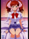 [ERONDON HEARTS (エンガワ卓)] もらってください (スーパーリアル麻雀)_2