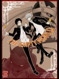 [plus plus (ヤモリ)] THE EMPTY WORLD (ペルソナ4)