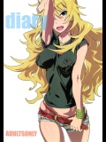 アイマス diary