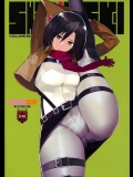 [パンダニク]SHINNGEKI VOLUME 06 (進撃の巨人)_2