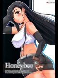 [BRAVE HEART petit]Honeybee(ファイナルファンタジー VII)_3