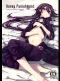 [桃の紅茶(秋奈伶)] Honey Punishment (ソードアート・オンライン)