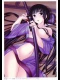 真剣で私に恋しなさい！ エロ画像 06【ZIP】