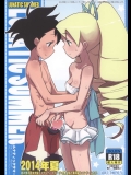 (C86) [全裸レストラン (縁山)] ルナティックサマー (ロックマン)