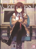christina