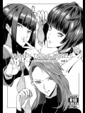 ザーメンティッシュエンジェルズ vol.1 (ペルソナ5,東郷一二三,武見妙,鈴井志帆,ギャル子ちゃん,風間飛鳥,)