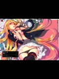 [TRI-MOON！]Strega(魔法少女リリカルなのは)