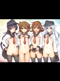 艦隊これくしょんエロ画像_20