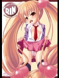 (C71) [VENOM (或十せねか, Rusty Soul)] Dear my RIN (こどものじかん)