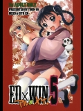 ED×WIN 5(鋼の錬金術師）_2