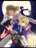 [Crazy Clover Club (城爪草)] T-MOON COMPLEX X01 (Fate／hollow ataraxia, 月姫)