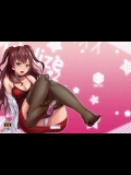(C89) [40デニール (篠岡ほまれ)] idolize 2 (アイドルマスター シンデレラガールズ)