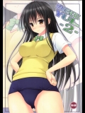 (C84) [杉屋 (すぎいつかさ)] HARENCHI YUI chan 2 (ToLOVEる -とらぶる-)