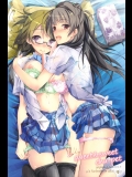 (サンクリ63) [八木崎銀座 (八神秋一)] sweet&sweet chu-pet (ラブライブ!)_2