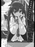 【けいおん!】中野梓「ち、ちがうもん…私、変態なんかじゃないもん…」ギターを買ってもらった代わりにおじさんとセックスしちゃうエロ同人誌