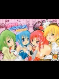 [すとろべりー (いちご)] フタナリも、ペニスバンドも、あるんだよ (魔法少女まどか☆マギカ)