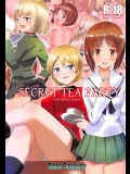 [RelaFactory]SECRET TEA PARTY (ガールズ&パンツァー)_11