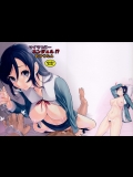 (サンクリ59) [HBO (変熊)] マイラブリーエンジェル！？ あやせたん (俺の妹がこんなに可愛いわけがない)