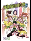 (C90) [火愚夜姫工房 (月下火愚夜)] THE FUTANARI M@STER 2 (アイドルマスター)_4