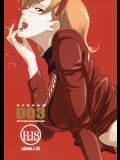 [C.N.P]RE：Francoise Arnoul (009 RE：CYBORG)_2
