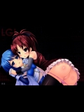 (SC53) [深爪貴族 (あまろたまろ))] Lovely Girls Lily vol.2 (魔法少女まどか☆マギカ)