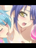 新妹魔王の契約者キャプチャー集その16