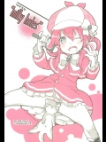 (C81)(同人誌) [roof-top(馴染しん)] milky holes (探偵オペラミルキィホームズ)