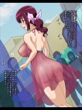 露出スレ 裸体11人目 その3