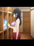 響け！ユーフォニアムおっぱい2