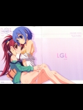 (C81) [深爪貴族 (あまろたまろ)] Lovely Girls Lily vol.3 (魔法少女まどか☆マギカ)_2