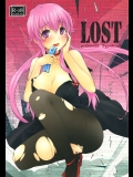 未来日記 LOST