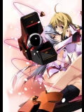 IS Lovers Striker.2