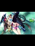 (COMIC1☆5) [流石堂 (流ひょうご)] Lovers-Striker 6p (IS＜インフィニット・ストラトス＞)