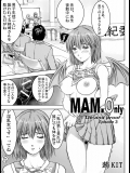 MAM.Only3 (アイシールド21)