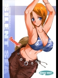 (C70) (同人誌) [ようかい玉の輿] SILENT SEA Revenge!! (ワンピース)