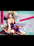 [純銀星 (たかしな浅妃)] Sweetened Milk. (テイルズオブエクシリア)_2