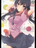 Once&ForAll【化物語】