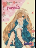 (まきまき4)(同人誌) [Double Cross] FRAMBOISE (ローゼンメイデン)