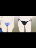 ToLOVEる古手川唯今じゃ常時発情してる淫乱キャラ12
