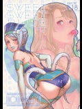 (C88) [方角屋 (東西、南北)] スウィートスウィートブルー (TIGER & BUNNY)_2