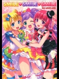 (C87) [ぷにぷに同盟 (瑞姫玉蘭)] SMILE SMILE SMILE (プリパラ)_5
