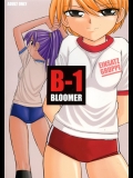 [EINSATZ GRUPPE (チャーリーにしなか)] B-1 BLOOMER (舞-HiME)